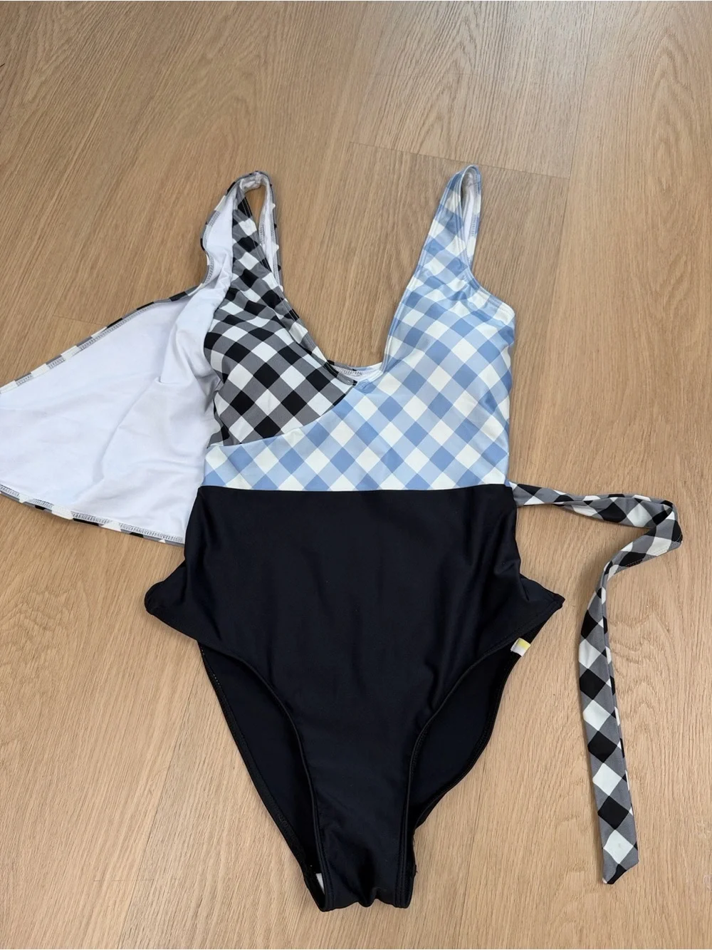 summersalt great black
